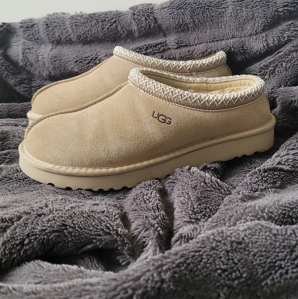 UGG TAZZ (mustard seed)